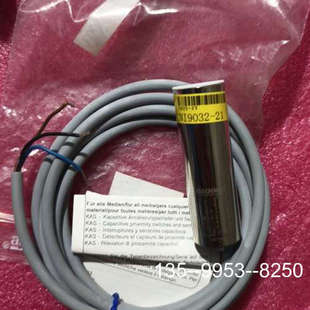 6840传感器详谈 议价西德RECHNER SENSOR