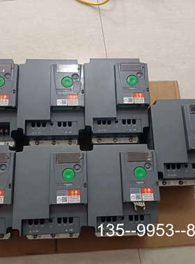 原装正品变频器ATV310HU30N4A，所示，价格详谈