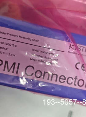 议价KISKLER PIM压力传感器6613EQ13-C.全详谈