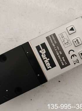 原装正品Parker汉尼汾3505100EPDN4-MP-1.2价格详谈