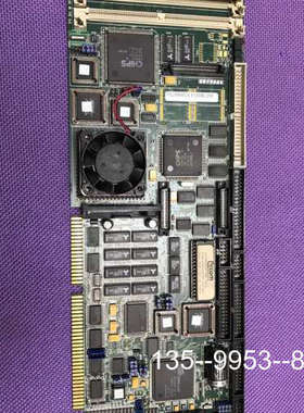 议价ARCOM Control Systems半导体工业设备主板详谈