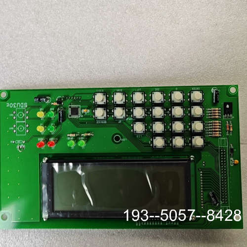 议价Elevator PCB详谈