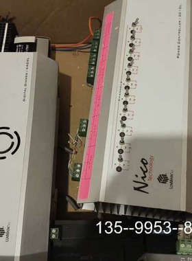 议价尼科智能控制模块4404L  LonMark认证设备是从详谈