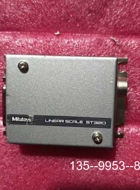 原装正品三丰编码器ST320，有1，图片，的来价格详谈