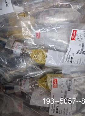 议价084Z8151  温度传感器 5个详谈