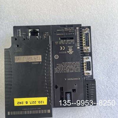 原装正品GE IC200CPUE05-JL模块，原装，成价格详谈