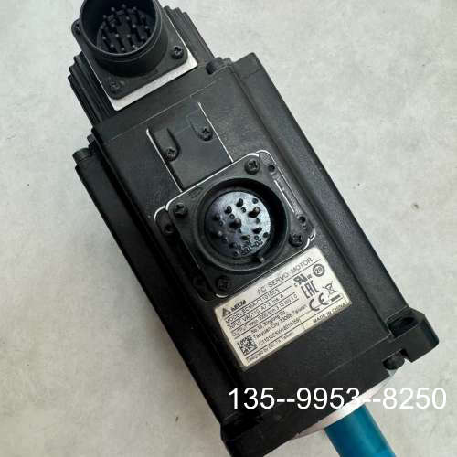 原装正品台达电机ECMA-C11010SS，没使用过，，功价格详谈