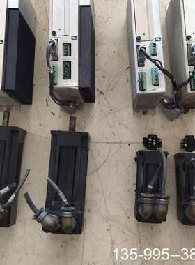 原装正品太平洋伺服 R33SSNC-SS-NS-NV-02，R46S价格详谈