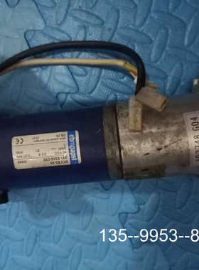 议价通力门机马达  edmpapst  型号 BCI  63.5详谈