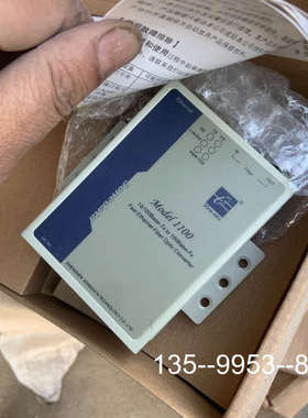 议价三旺通讯模块，型号：MODEL1100-M-SC-2KM，仓详谈