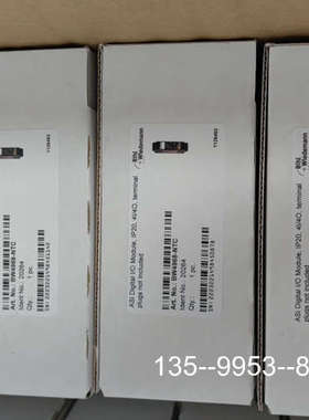 原装正品BWU4968-NTC   Bihl+Wiedemann价格详谈