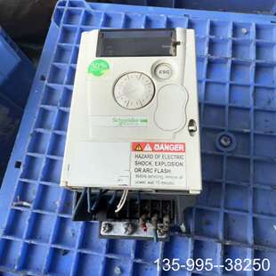 原装正品2个370W变频器价格详谈