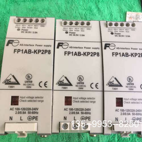原装正品原装电源开关 FP1AB-KP2P8 DC 30价格详谈