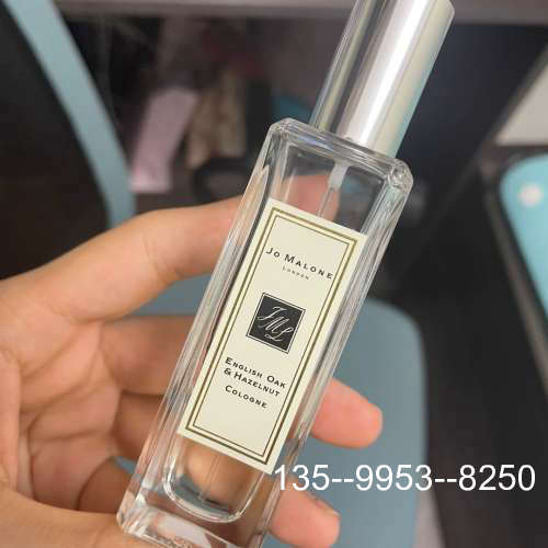 原装正品祖马珑英国橡树与榛子（榛果） 祖马龙英国橡树与榛子 Jo