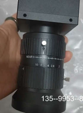 原装正品迈德威视 MV-GEC2000C-TPO白色两千万像素工业相价格详谈