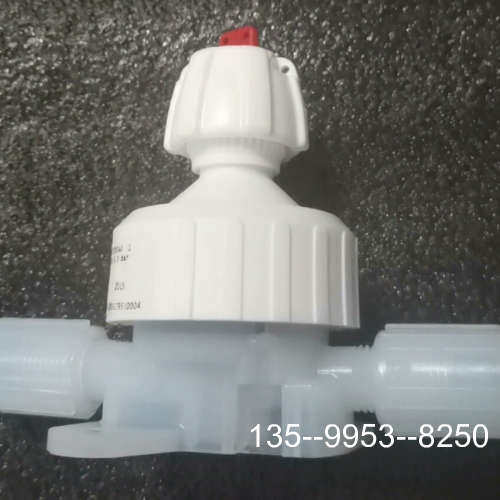 议价GEMU盖米 PFA手动隔膜阀 C67 4D77305A详谈