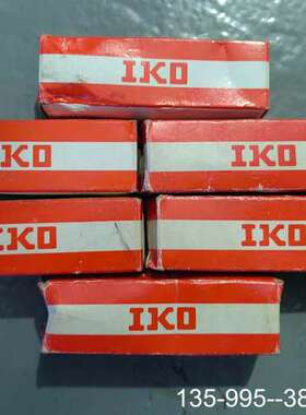 原装正品IKO原装BWU1730 锈钢滑台 价格详谈