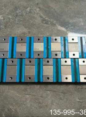 原装正品IKO直线导轨滑块 MLFC24 两孔滑块  价格详谈