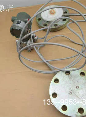 原装正品YOKOGAWA智能式变送器 EJA118W DPharp价格详谈