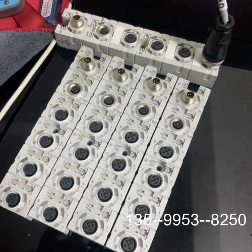 原装正品费斯托模块CP-A04-M12-CL，538790价格详谈