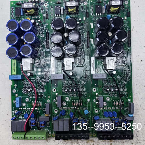 原装正品ABB ACS510/550变频器驱动板SINT4220C价格详谈