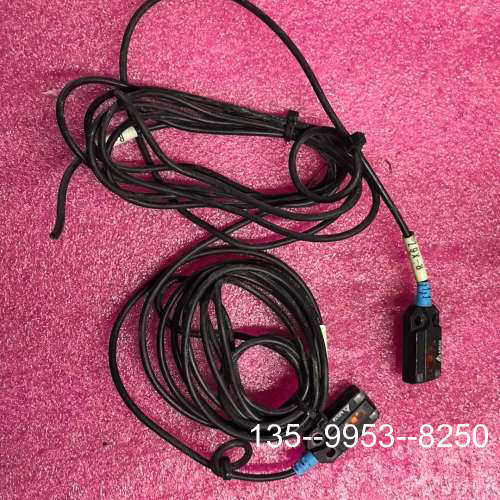 原装正品台达光电传感器，PS-FR2-NLB2，二个一起100，格详谈