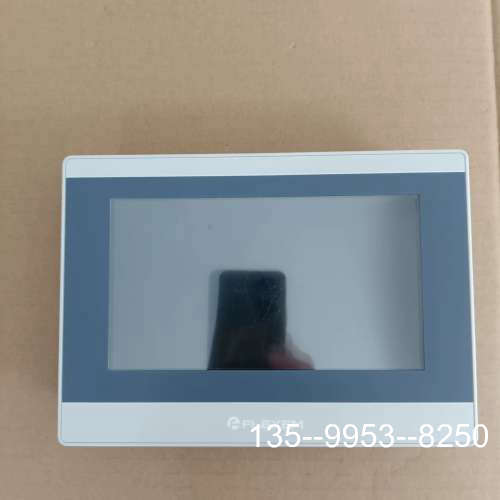 原装正品繁易触摸屏，FE6070WE价格详谈