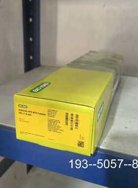 议价【伯乐】1250140 Aminex HPX-87H Col详谈