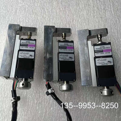 原装正品东方马达 DRLM20G-02B1PN-K 高精度丝杆电机价格详谈