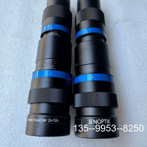 原装正品 JENOPTIK 业纳激光扩束镜 Beam Expan价格详谈