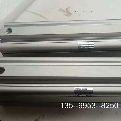 原装正品SMC气缸CDQ2A50-200DCZ，二正品，价格详谈