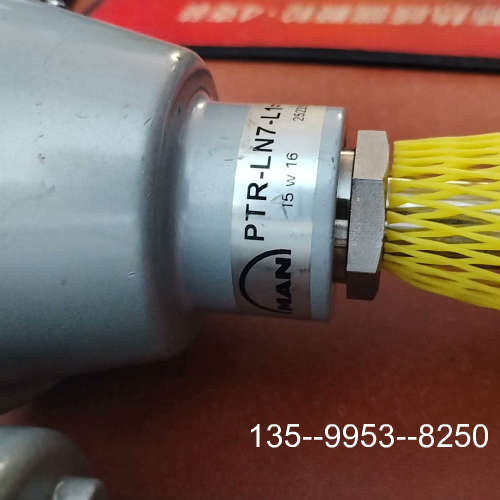 议价MAN热电偶 PTR-LN7-L1=120mm 件，议详谈