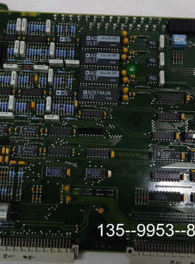 议价波斯特BOBST控制板0704148701，详谈