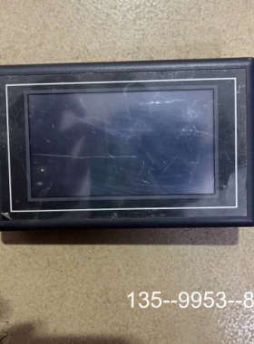 原装正品大彩科技触摸屏DC48270KF043价格详谈