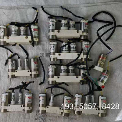 议价Waters sample manager 进样器清洗阀，s详谈