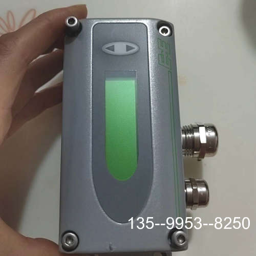 原装正品奥地利原装E+E微风风速仪，型号EE75-VTC615K价格详谈