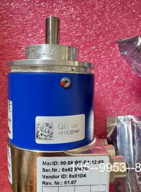 原装正品型号GXMMW.A208EA2，Baumer堡盟编码器，价格详谈