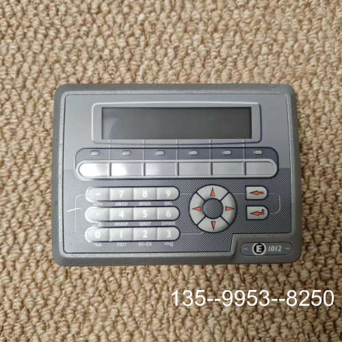 原装正品北尔EI012屏，Type：06870，，详价格详谈