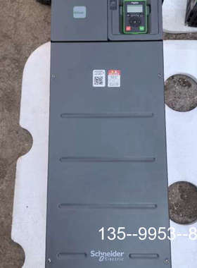 原装正品atv610d75n4，75kw变频器可装柜，价格详谈