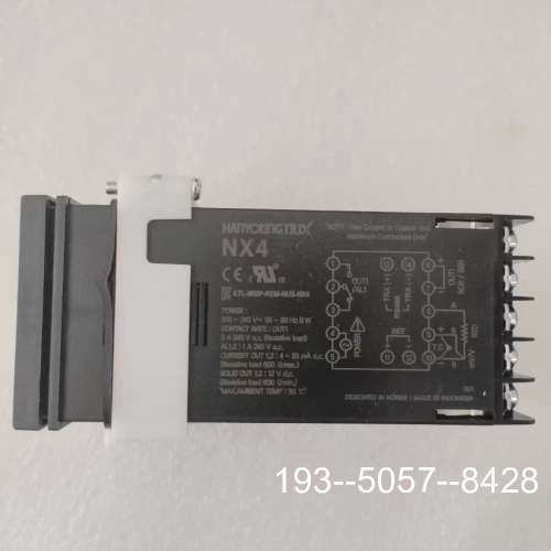 议价韩荣温控器NX4详谈