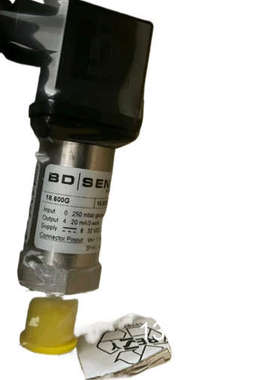 议价BD BD SENSOR 压力传感器 18.60详谈