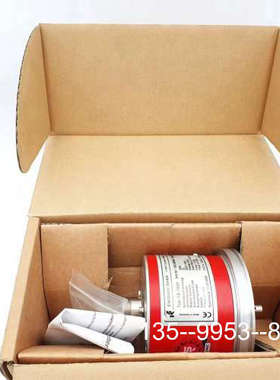 原装正品TR CE 100M帝尔编码器100-00644 价格详谈