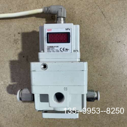 原装正品NNT电气比例阀 TV3050-012S价格详谈