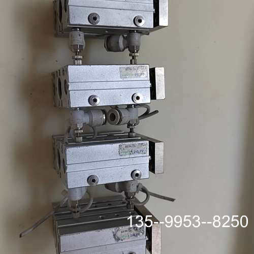 原装正品TCL16x30S气缸4个，20邮价格详谈
