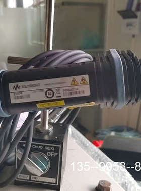 议价Keysight是德安捷伦81623B光功率传感器详谈