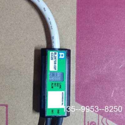 原装正品Anywire传感器配件BL287SB-02F-CC20价格详谈