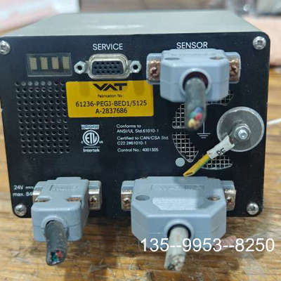 原装正品VAT蝶阀61236-PEGJ-BED1，型号A-28376价格详谈