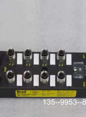 原装正品Molex Brad模块 TCDDN-888P-11U莫仕1价格详谈