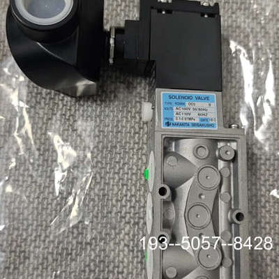 议价NAKWKITA NS664 003 B 中北电磁阀 全详谈