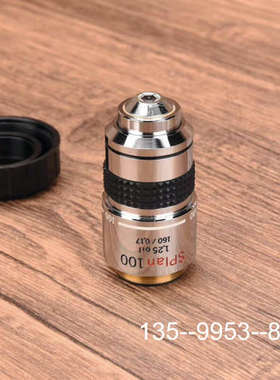 原装正品olympus SPlan 100x/1.25 oil 16价格详谈